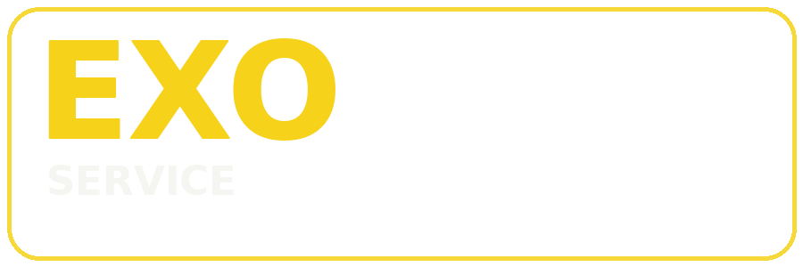 EXO Service Logo
